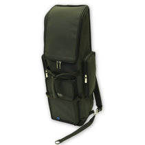 Kolbl Roko 'Gig Bag' Bassoon Case (with Two Pouches) - Crook and Staple