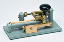 Rieger Bassoon Reed Shaft Scoring Machine - Crook and Staple