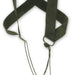 Bassoon Harness ~ Male & Female (Nylon Straps) - Crook and Staple - 2