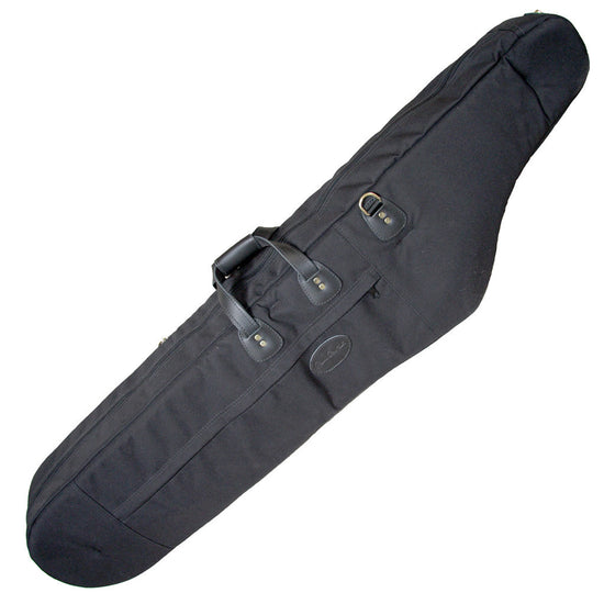 Cronkhite Contrabassoon Gig Bag Fabric Crook and Staple