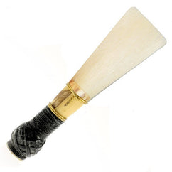 Crook & Staple Contrabassoon Reed (Straight Shape) - Crook and Staple - 1