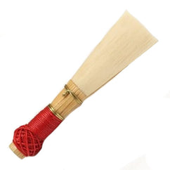 Windeler Contrabassoon Reed - Crook and Staple