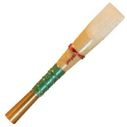 Winfield Standard Cor Anglais Reed — Crook and Staple