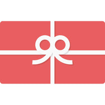 Double Reed Gift Card