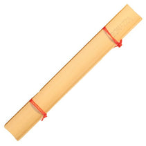 Bleda Oboe Cane: Gouged (per 10, 10-10.5mm) - Crook and Staple