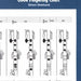 Oboe Fingering Chart (Dual System Fingering) - Crook and Staple