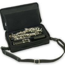 Kolbl Roko 'Gig Bag' Oboe Case - Crook and Staple