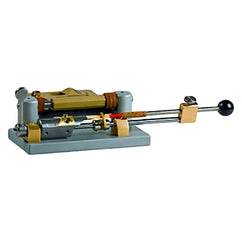 Rieger Oboe Cane Profiling Machine - Crook and Staple
