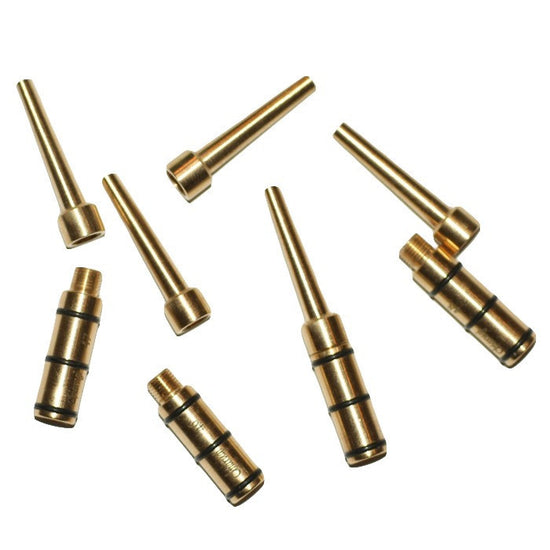 Chiarugi Adjustable Oboe Staple Set 45 47mm Crook and Staple