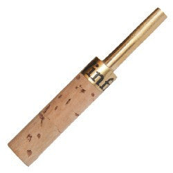 Winfield Cork Oboe Staple - Crook and Staple