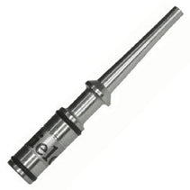 Winfield Silver Oboe Staple - Crook and Staple