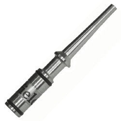 Winfield Silver Oboe Staple - Crook and Staple