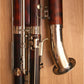 Mollenhauer Contrabassoon (Second Hand) - Crook and Staple - 3
