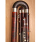Mollenhauer Contrabassoon (Second Hand) - Crook and Staple - 4