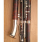 Mollenhauer Contrabassoon (Second Hand) - Crook and Staple - 5